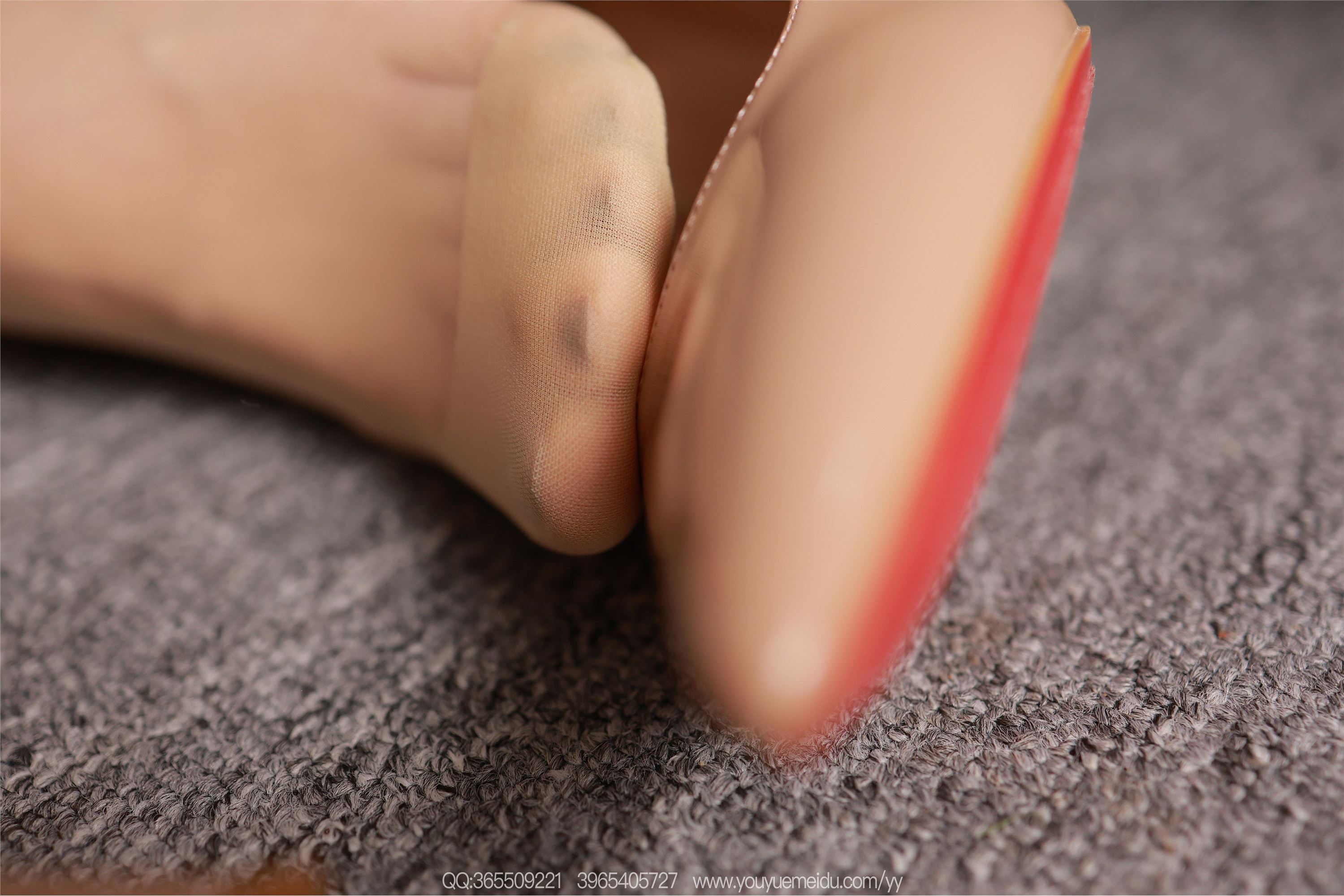 IESS异思趣向  2025.10.14 丝享家 2184 小婕《可爱女人（下）》